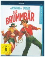 Der Brummbär, 1 Blu-ray
