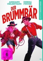 Der Brummbär, 1 DVD