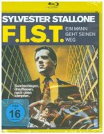 F.I.S.T. - Ein Mann geht seinen Weg, 1 Blu-ray (Special Edition)