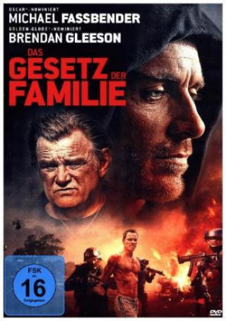 Das Gesetz der Familie, 1 DVD