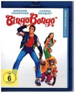 Bingo Bongo, 1 Blu-ray