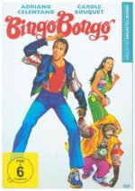 Bingo Bongo, 1 DVD