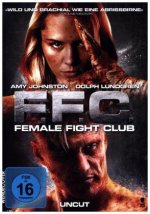 FFC - Female Fight Club, 1 DVD