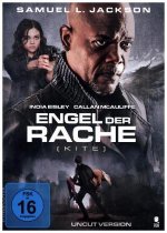 Kite - Engel der Rache, 1 DVD