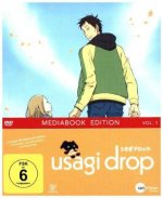 Usagi Drop, 1 DVD (Limited Mediabook)