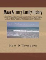 Genealogy of Mazo, Curry, Thompson, Mason, Forsythe, Brown, Shatteen, Washington, Morgan, Robinson, Alston, Frazier, Hapton et al: Thompson Family His