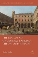 Evolution of Central Banking: Theory and History