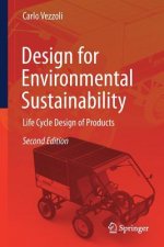 Design for Environmental Sustainability