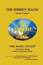 THE HIDDEN MAGIC 
