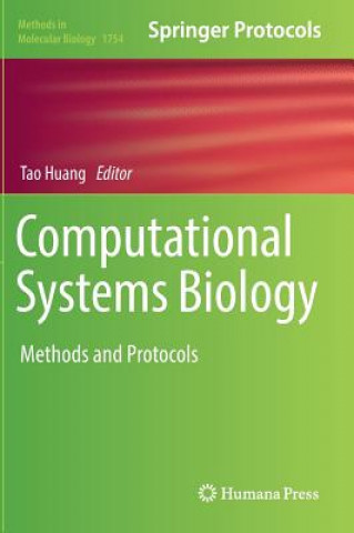Computational Systems Biology