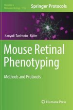 Mouse Retinal Phenotyping