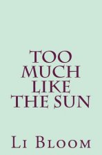 Too Much Like The Sun: verse