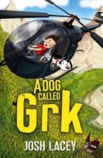 Dog Called Grk