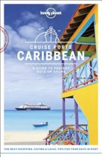 Lonely Planet Cruise Ports Caribbean