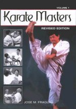 Karate Masters Volume 1