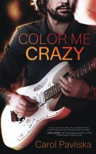 Color Me Crazy