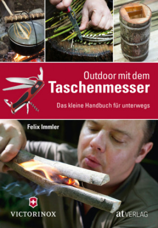 Outdoor mit dem Taschenmesser