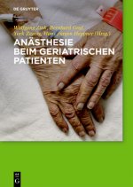 Anasthesie Beim Geriatrischen Patienten