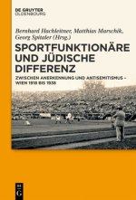 Sportfunktionäre und jüdische Differenz