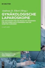 Gynakologische Laparoskopie