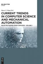 Current Trends in Computer Science and Mechanical Automation Vol.1