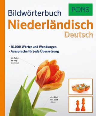 PONS Bildwörterbuch Niederländisch