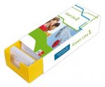 Vokabel-Lernbox zum Schulbuch. Green Line 2. Baden-Württemberg. Klasse 6