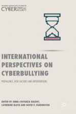 International Perspectives on Cyberbullying