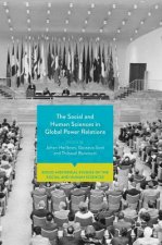 Social and Human Sciences in Global Power Relations