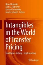 Intangibles in the World of Transfer Pricing