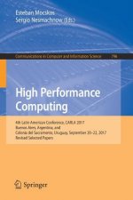 High Performance Computing