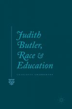Judith Butler, Race and Education