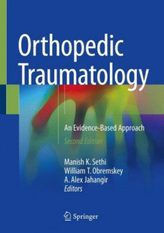 Orthopedic Traumatology