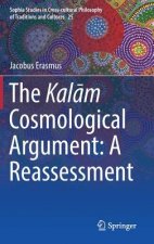 Kalam Cosmological Argument:  A Reassessment