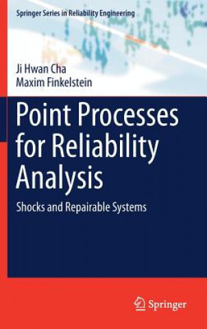 Point Processes for Reliability Analysis