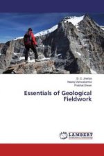 Essentials of Geological Fieldwork