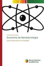 Economia da Nanotecnologia