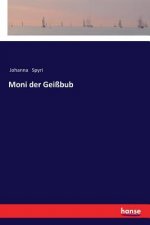 Moni der Geissbub