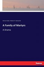 Family of Martyrs