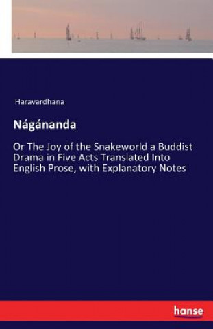 Nagananda