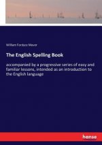 English Spelling Book
