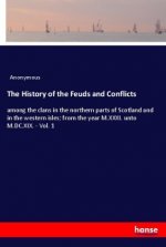 The History of the Feuds and Conflicts