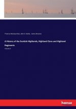 History of the Scottish Highlands, Highland Clans and Highland Regiments