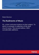 Rudiments of Music