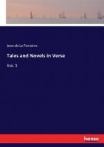 Tales and Novels in Verse