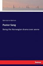 Pastor Sang