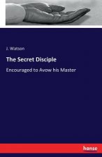 Secret Disciple