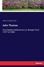 John Thomas