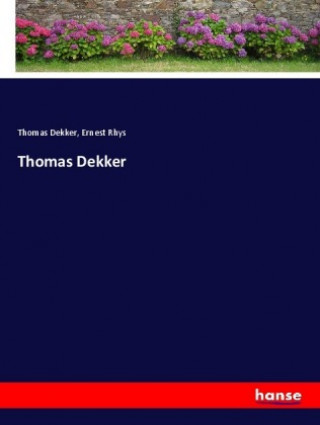 Thomas Dekker