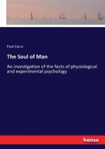 Soul of Man